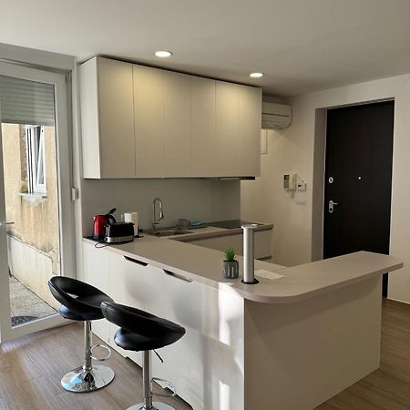 Rakuscha Apartment Zagreb Extérieur photo